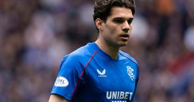 Romanian side launch bid to sign ex-Rangers star Ianis Hagi using unique clause