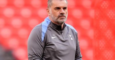 Ally McCoist leaps to defence of Ange Postecoglou and blasts 'clown' claim