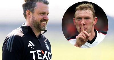 What Jimmy Thelin can learn about beating Celtic from the 'worst Aberdeen team ever'