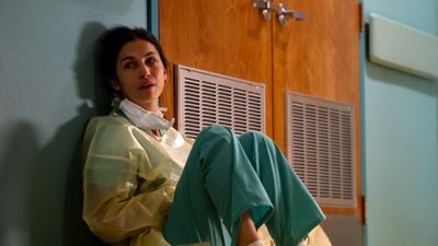 The Cleaning Lady season 4 episode 9: an explosive situation