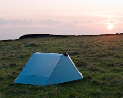 Wild camping on Dartmoor is legal, supreme court rules
