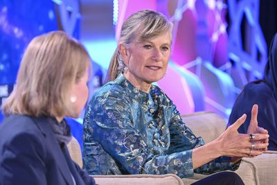 Philanthropy CEO: Silcon Valley entrepreneurs who think they can cure poverty are a red flag