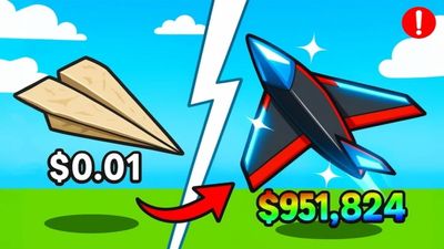 Paper Plane Simulator codes (June 2025)