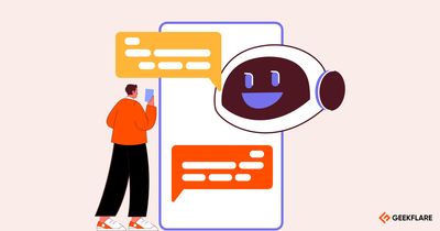 Top 15 AI Chatbot Builders for Websites