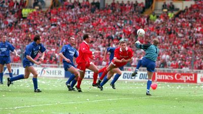 Field Notes: The birth of the playoffs, English football’s biggest weekend