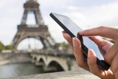 Why post-Brexit roaming charges in Europe are here to stay