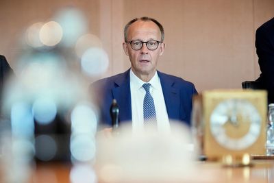 Germany's economy will stagnate this year as tariffs cast a shadow, advisers say