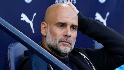 Pep Guardiola Shockingly Threatens to Quit Man City