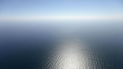 France pushes for action as high seas treaty hangs in the balance