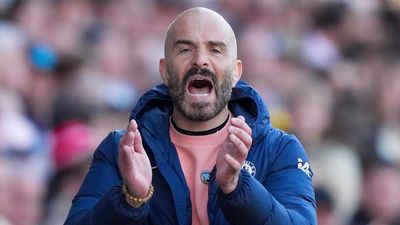 ‘I Am Not Happy’—Enzo Maresca Fumes Before Conference League Final