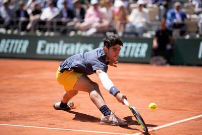 Drop by drop: Carlos Alcaraz leads shift back to the most deft shot in tennis