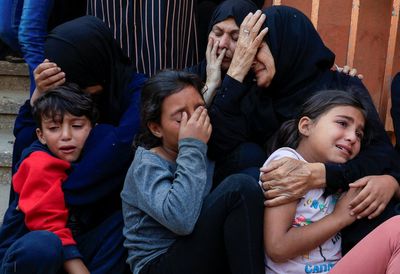 Netanyahu has gone 'way too far' says minister as UK considers Israel sanctions amid Gaza escalation