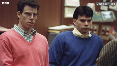 Menendez Brothers Resentenced: Parole Now a Possibility After 35 Years Behind Bars