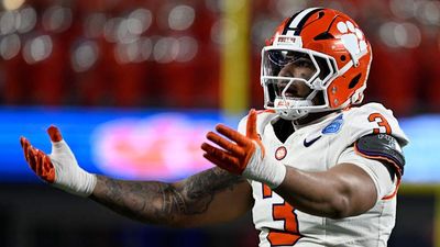 2026 NFL Draft Big Board Rankings: Top 50 Prospects