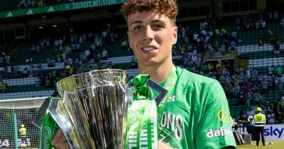 Serie A side make 'concrete' transfer attempt for Celtic's Arne Engels