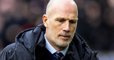 Ex-Rangers boss Philippe Clement boss battles Dutch hero for top job