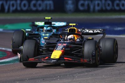 F1 calls on social media platforms to step up fight against online abuse
