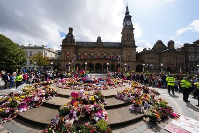 Southport attack survivor campaigning for round-ended kitchen knives