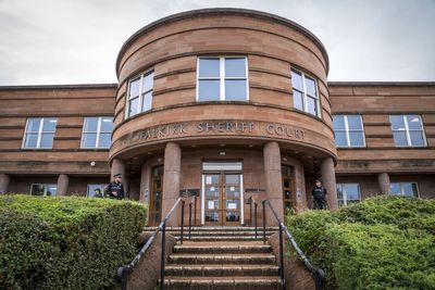 Prison officer who messaged fake profile of girl, 13, while at work spared jail