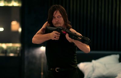 Norman Reedus eyes his own John Wick spin-off following Ballerina