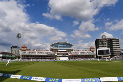 England vs Zimbabwe LIVE: Cricket score and updates from Zimbabwe in England 2025