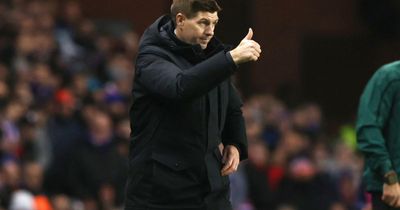 Steven Gerrard to Rangers path clears as Russell Martin 'lands' another job