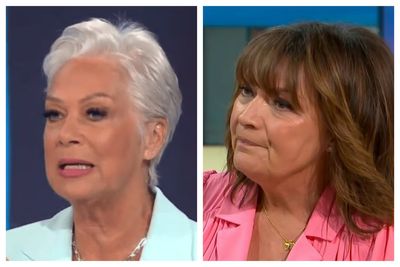 ITV ‘bloodbath’: Daytime TV staff in shock at major cuts as Loose Women stars left 'terrified' by shake-up