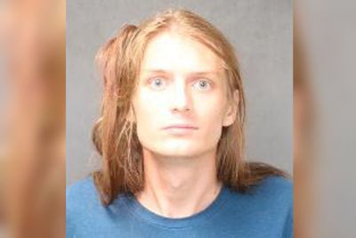 Aspiring rapper, 24, slashed girl, 8, with beer bottle because she was ‘in his way,’ police say