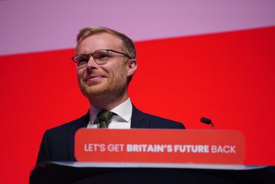 Acorn project ‘crucial’, says minister after claim Reeves ‘going cold’ on scheme