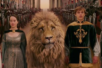Star-studded cast rumoured for Greta Gerwig’s Narnia films
