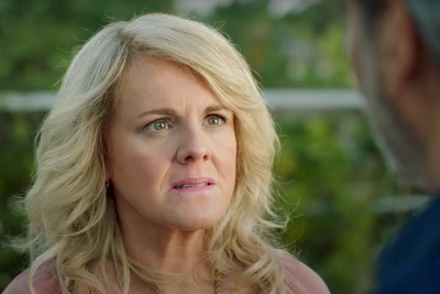 Binge-worthy British show about a scam holiday romance enters Netflix Top 10 as fans ‘left guessing until the very end’