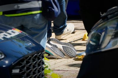 An adviser to Ukrainian ex-President Viktor Yanukovych has been shot dead in Spain
