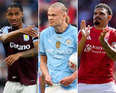Premier League race for Europe: who’s in, who needs what and how 10 could qualify