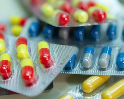 Tell us: what have you never quite understood about antibiotics?