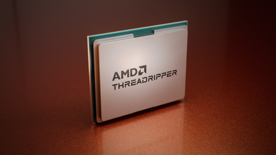 AMD unleashes up to 96 cores of Zen 5 with its new Threadripper 9000 Series chips