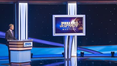 What were the Jeopardy! Masters Final Jeopardy clues on May 20?