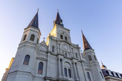 New Orleans clergy abuse survivor and his family devise anti-grooming bill