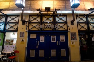 Heaven nightclub bouncer 'raped teenager in car after she was denied entry for being too drunk'