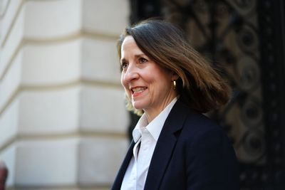 Kendall says welfare reforms will address ‘economic and social crisis’