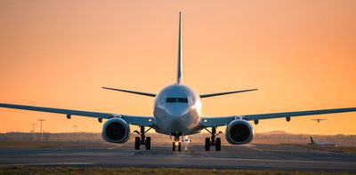 Is air travel about to get greener? Our study shows how ‘coopetition’ is helping aircraft companies tackle sustainability