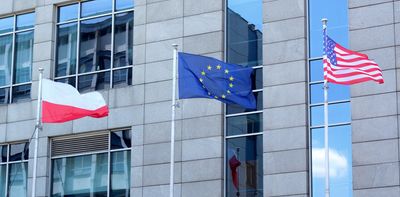 How pro-Europe, pro-US Poland offers the EU a model for how to handle Trump