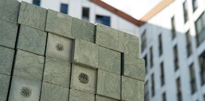 From prototype to construction site: how innovative smart materials make it out of the lab and into our cities