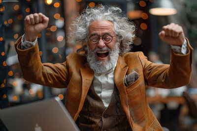 How To Maximize Your Healthspan For A Better Lifespan (3 of 3)