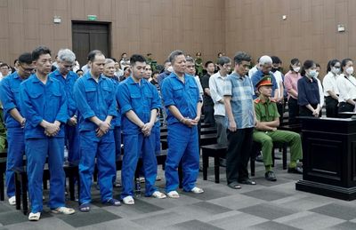 Vietnam Jails 23 People Over Rare Earths Exploitation