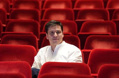 Hamburg Ballet dancers accuse artistic director of creating ‘toxic environment’ – reports