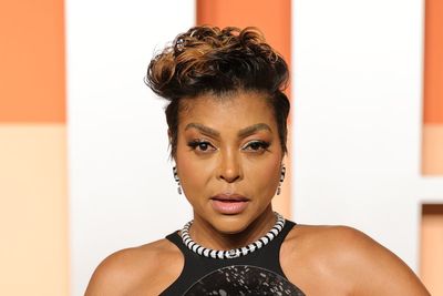 Taraji P Henson says Hollywood ‘lied’ to her about Black movies and TV shows
