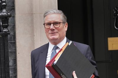 Keir Starmer: I want to make more pensioners eligible for winter fuel payments