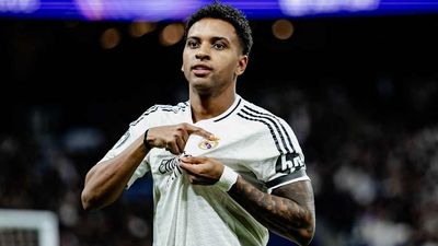 Real Madrid Eye ‘Attractive’ €58 Million Signing, Rodrygo Could Face Axe