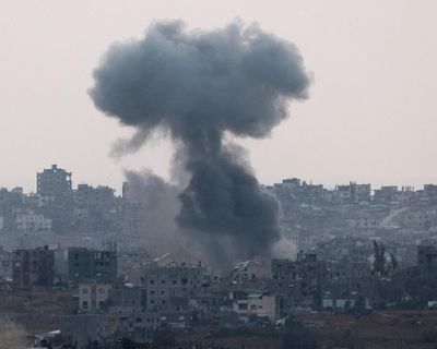 UK MPs to grill ministers over arms exports to Israel
