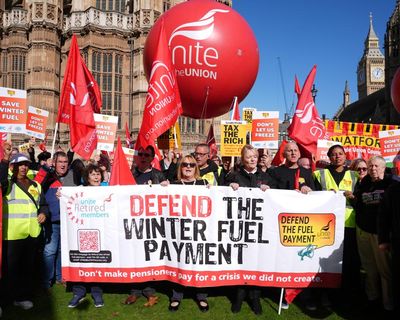 Keir Starmer confirms U-turn on winter fuel payment cuts